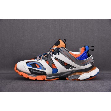 [ZH] 발렌시아가 트랙 스니커즈 멀티 (남여공용)