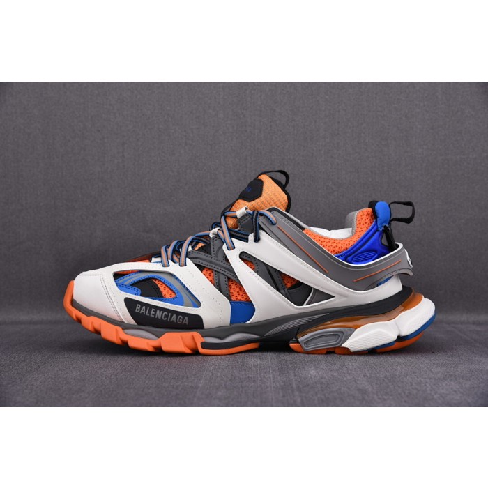 [ZH] 발렌시아가 트랙 스니커즈 멀티 (남여공용)