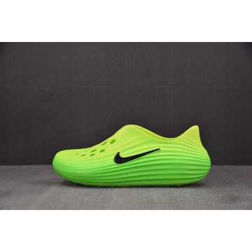 [PK BASF] 리주버네이트 팀 x 나이키 리액트 그린 스트라이크 볼트 (남여공용)