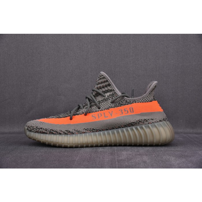 [PK BASF] 이지부스트350 V2 벨루가 (남여공용)