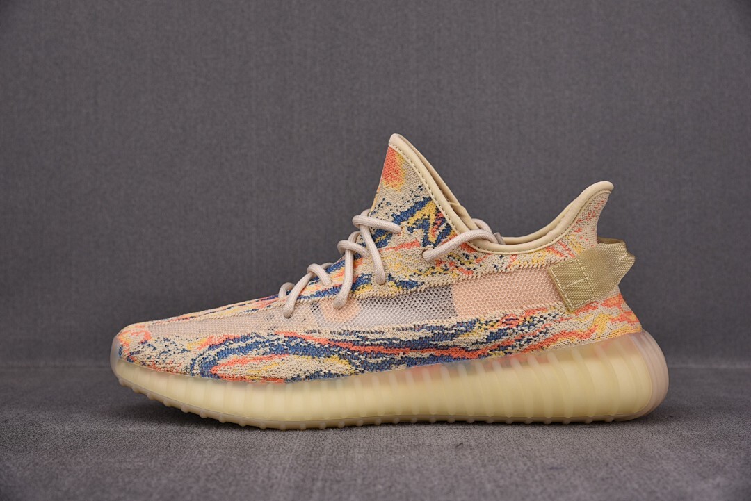 [PK BASF] 이지부스트350 V2 MX 오트 (남여공용)