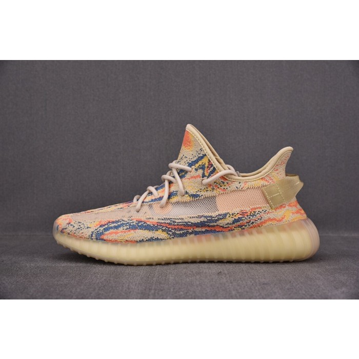 [PK BASF] 이지부스트350 V2 MX 오트 (남여공용)