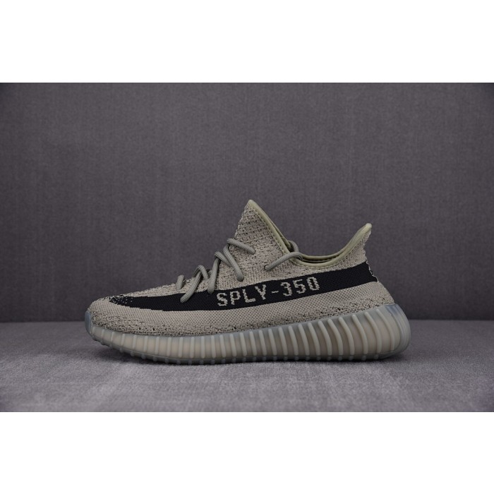 [PK BASF] 이지부스트350 V2 그래닛 코어 블랙 (남여공용)