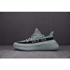 [PK BASF] 이지부스트350 V2 솔트 코어 블랙 (남여공용)