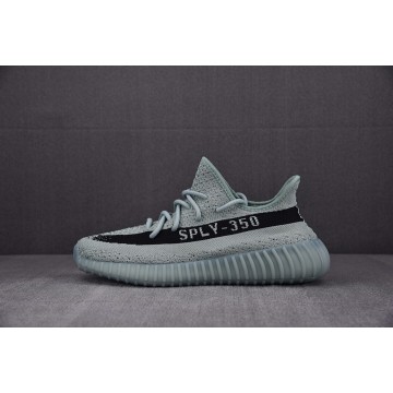 [PK BASF] 이지부스트350 V2 솔트 코어 블랙 (남여공용)