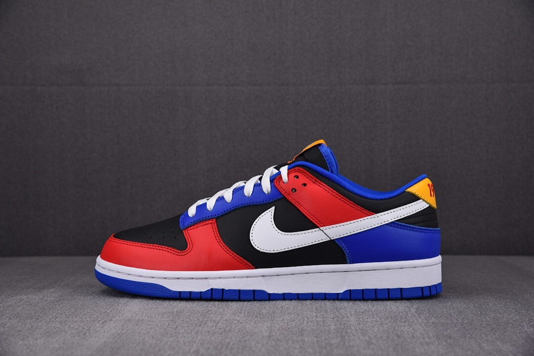 [S2] 나이키 덩크 로우 테네시 스테이트 유니버시티 (남여공용)