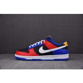 [S2] 나이키 덩크 로우 테네시 스테이트 유니버시티 (남여공용)