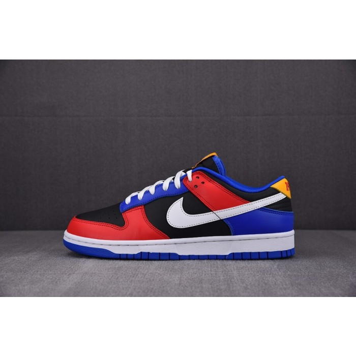 [S2] 나이키 덩크 로우 테네시 스테이트 유니버시티 (남여공용)