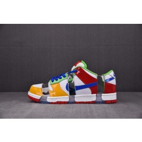 [S2] 나이키SB 덩크 로우 샌디 (남여공용)