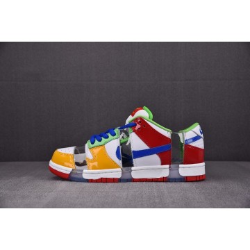 [S2] 나이키SB 덩크 로우 샌디 (남여공용)