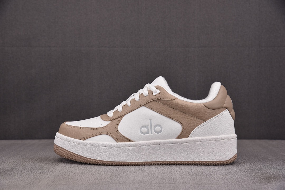 [M] 알로 리커버리 모드 스니커즈 그래블 화이트 (남여공용)