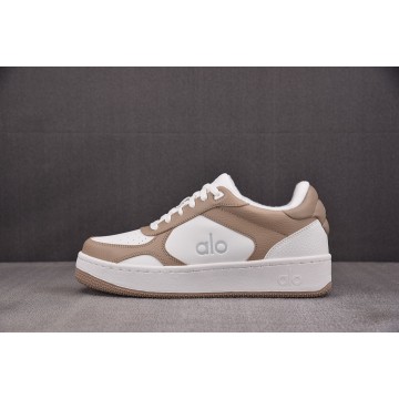 [M] 알로 리커버리 모드 스니커즈 그래블 화이트 (남여공용)