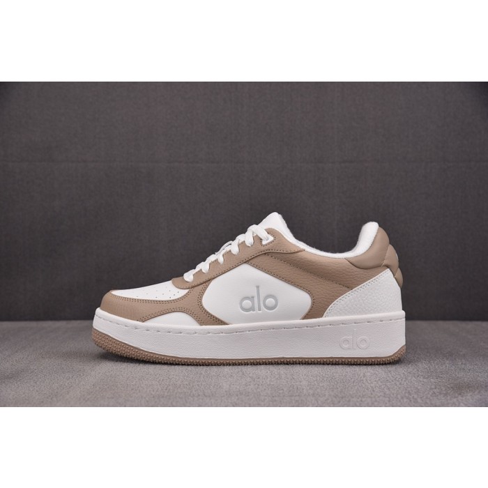 [M] 알로 리커버리 모드 스니커즈 그래블 화이트 (남여공용)