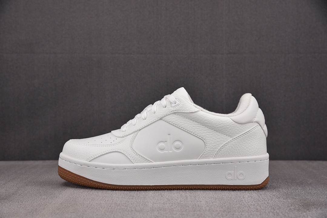 [M] 알로 리커버리 모드 스니커즈 내츄럴 화이트 (남여공용)