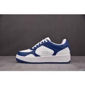 [M] 알로 리커버리 모드 스니커즈 네이비 화이트 (남여공용)