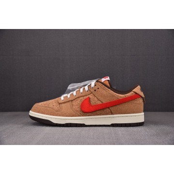 [M] 클랏 x 나이키 덩크 로우 SP 코르크 (남성용)