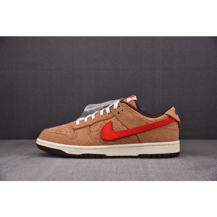 [M] 클랏 x 나이키 덩크 로우 SP 코르크 (남성용)