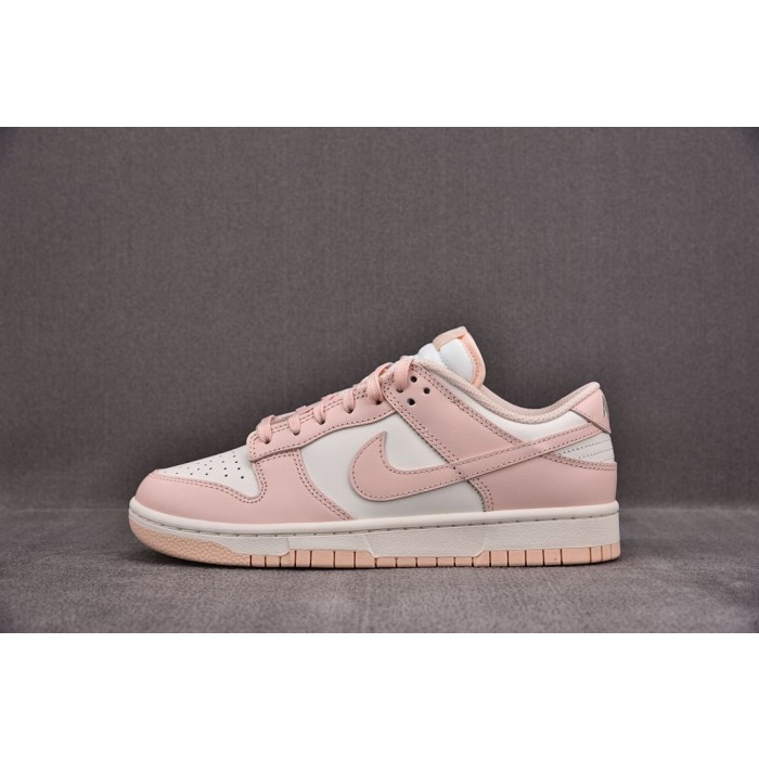 [M] 나이키 덩크 로우 우먼스 오렌지 펄 (여성용)