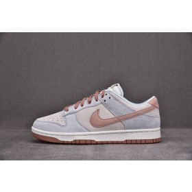 [M] 나이키 덩크 로우 레트로 프리미엄 파슬 로즈 (남여공용)