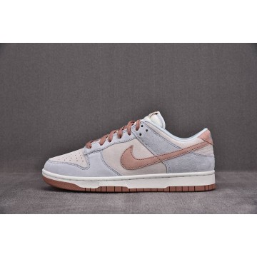 [M] 나이키 덩크 로우 레트로 프리미엄 파슬 로즈 (남여공용)