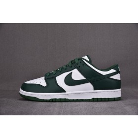 [M] 나이키 덩크 로우 레트로 바시티 그린 (남여공용)