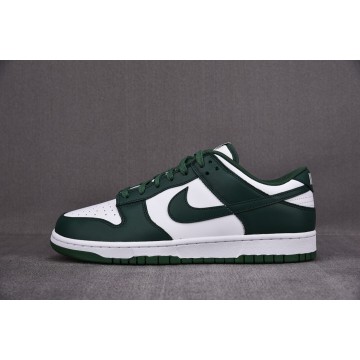 [M] 나이키 덩크 로우 레트로 바시티 그린 (남여공용)