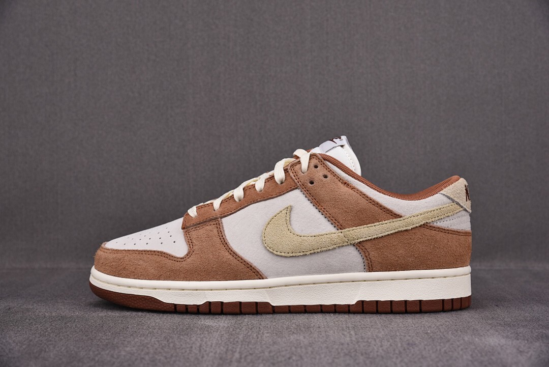 [M] 나이키 덩크 로우 프로 프리미엄 미디움 커리 (남여공용)