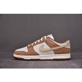 [M] 나이키 덩크 로우 프로 프리미엄 미디움 커리 (남여공용)