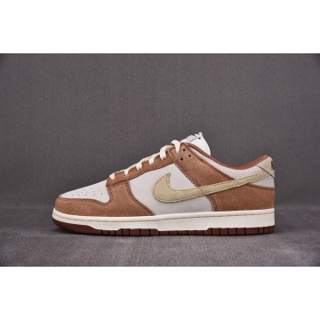 [M] 나이키 덩크 로우 프로 프리미엄 미디움 커리 (남여공용)