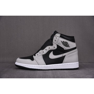 [LJR] 조던1 하이 레트로 OG 그레이 쉐도우2.0 (남성용)