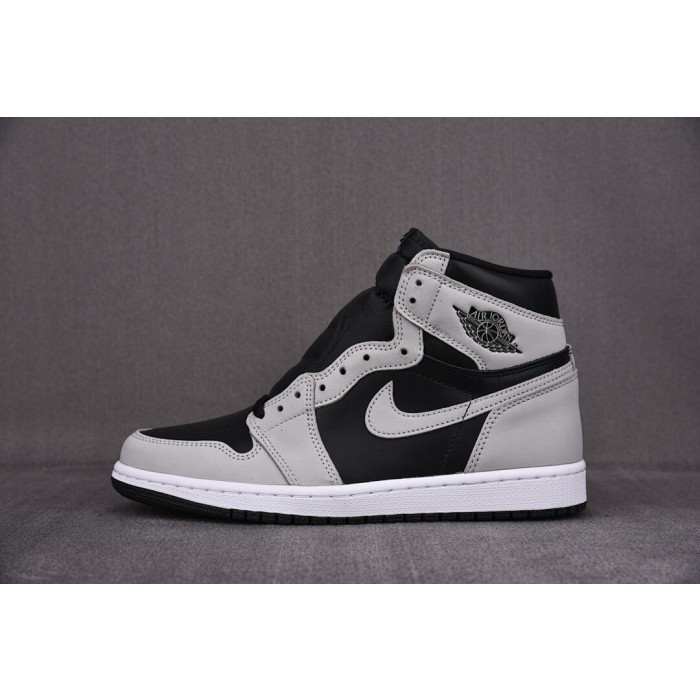 [LJR] 조던1 하이 레트로 OG 그레이 쉐도우2.0 (남성용)