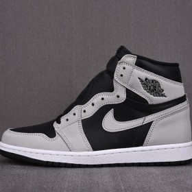 [LJR] 조던1 하이 레트로 OG 그레이 쉐도우2.0 (남성 신발)