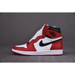[LJR] 조던1 하이 레트로 OG 시카고 (남성용)