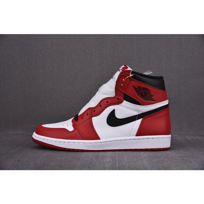 [LJR] 조던1 하이 레트로 OG 시카고 (남성용)