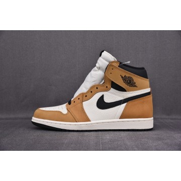 [LJR] 조던1 하이 레트로 루키 오브 더 이어 (남성용)