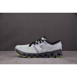 [순원] 온 러닝 클라우드X4 트레이닝화 글레이셔 이클립스 (남여공용)