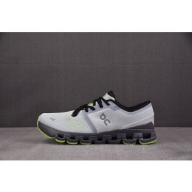 [순원] 온 러닝 클라우드X4 트레이닝화 글레이셔 이클립스 (남여공용)
