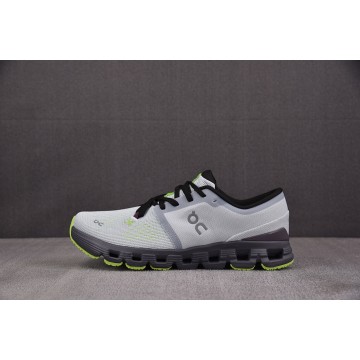 [순원] 온 러닝 클라우드X4 트레이닝화 글레이셔 이클립스 (남여공용)