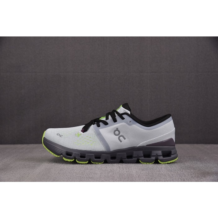 [순원] 온 러닝 클라우드X4 트레이닝화 글레이셔 이클립스 (남여공용)