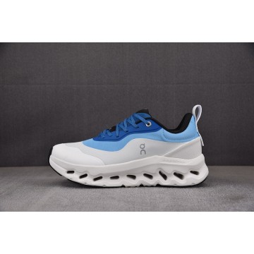 [순원] 로에베 x 온 러닝 클라우드틸트2 러닝화 블루 화이트 (남여공용)