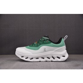 [순원] 로에베 x 온 러닝 클라우드틸트2 러닝화 그린 화이트 (남여공용)