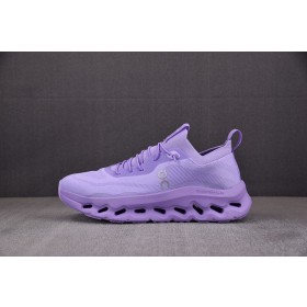 [순원] 로에베 x 온 러닝 클라우드틸트 러닝화 퍼플 로즈 (남여공용)