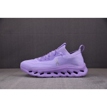 [순원] 로에베 x 온 러닝 클라우드틸트 러닝화 퍼플 로즈 (남여공용)