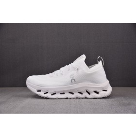 [순원] 로에베 x 온 러닝 클라우드틸트 러닝화 올 화이트 (남여공용)