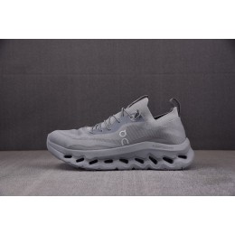 [순원] 로에베 x 온 러닝 클라우드틸트 러닝화 슬레이트 그레이 (남여공용)