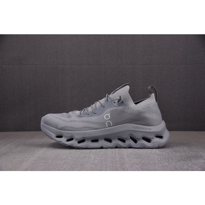 [순원] 로에베 x 온 러닝 클라우드틸트 러닝화 슬레이트 그레이 (남여공용)