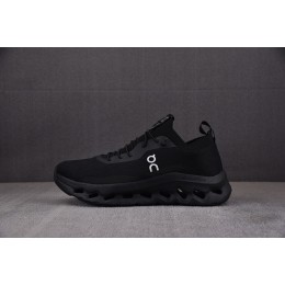 [순원] 로에베 x 온 러닝 클라우드틸트 러닝화 블랙 (남여공용)