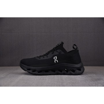 [순원] 로에베 x 온 러닝 클라우드틸트 러닝화 블랙 (남여공용)