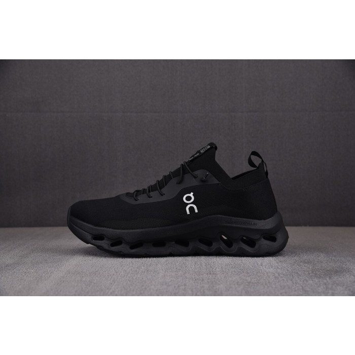 [순원] 로에베 x 온 러닝 클라우드틸트 러닝화 블랙 (남여공용)