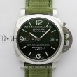 pam135644mmvsf11besteditiongreendialongreennylonstrapp9010superclone1